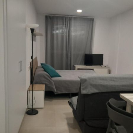 Apartamentos Aguamarina Peñíscola Exterior foto