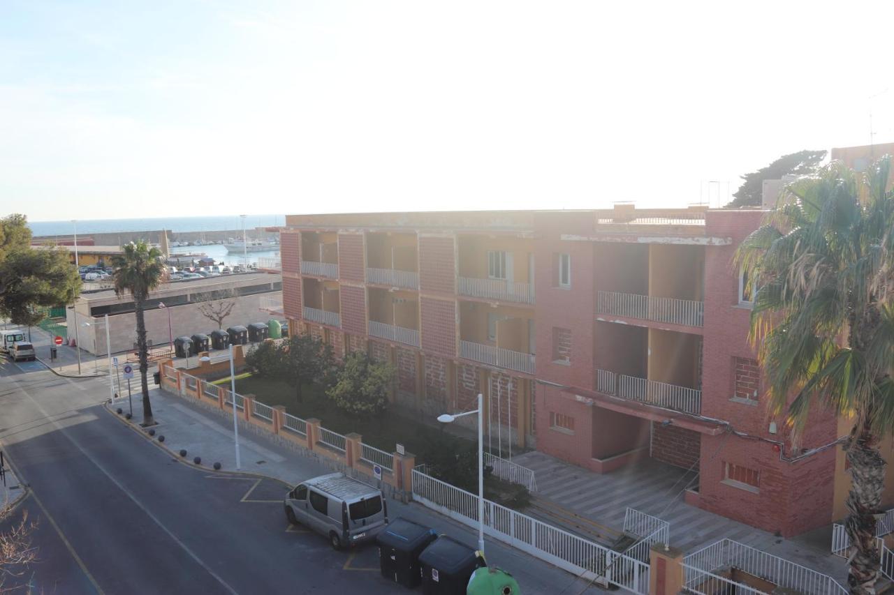 Apartamentos Aguamarina Peñíscola Exterior foto
