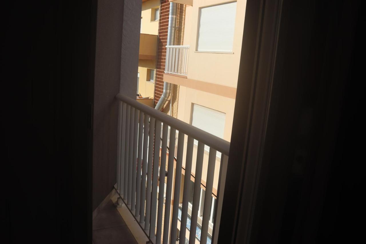 Apartamentos Aguamarina Peñíscola Exterior foto