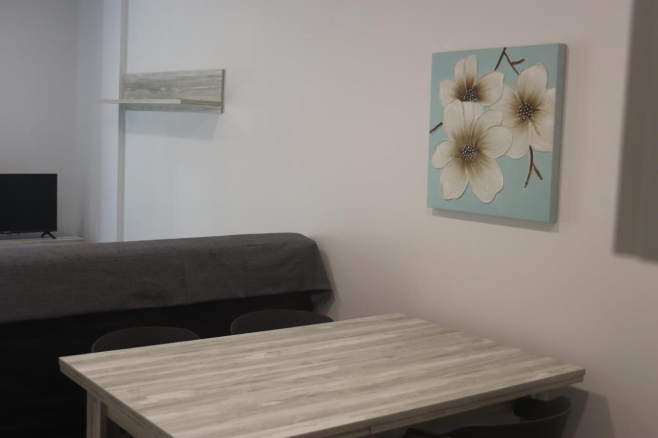 Apartamentos Aguamarina Peñíscola Exterior foto