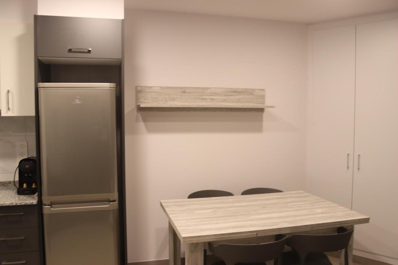 Apartamentos Aguamarina Peñíscola Exterior foto