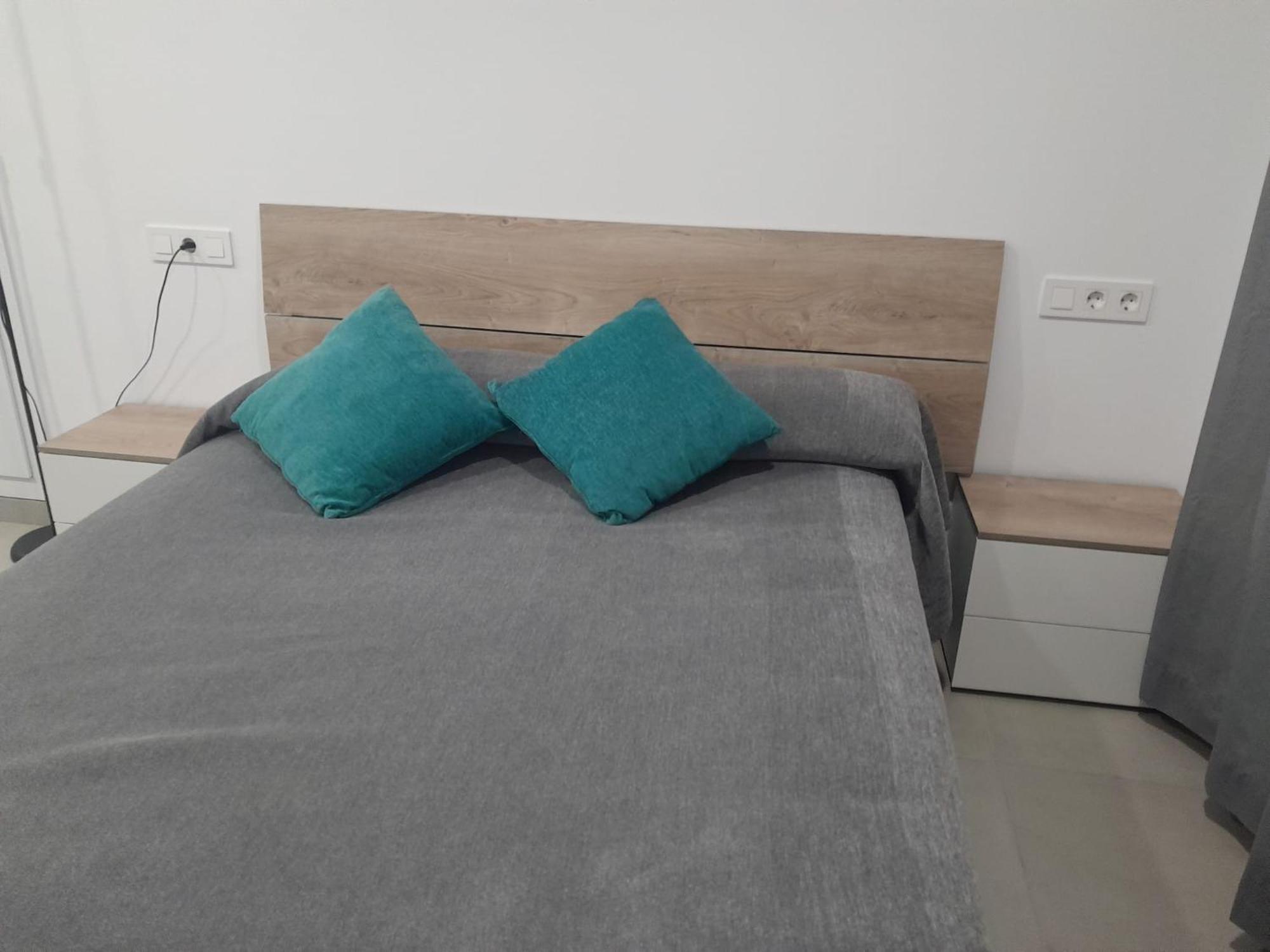Apartamentos Aguamarina Peñíscola Exterior foto