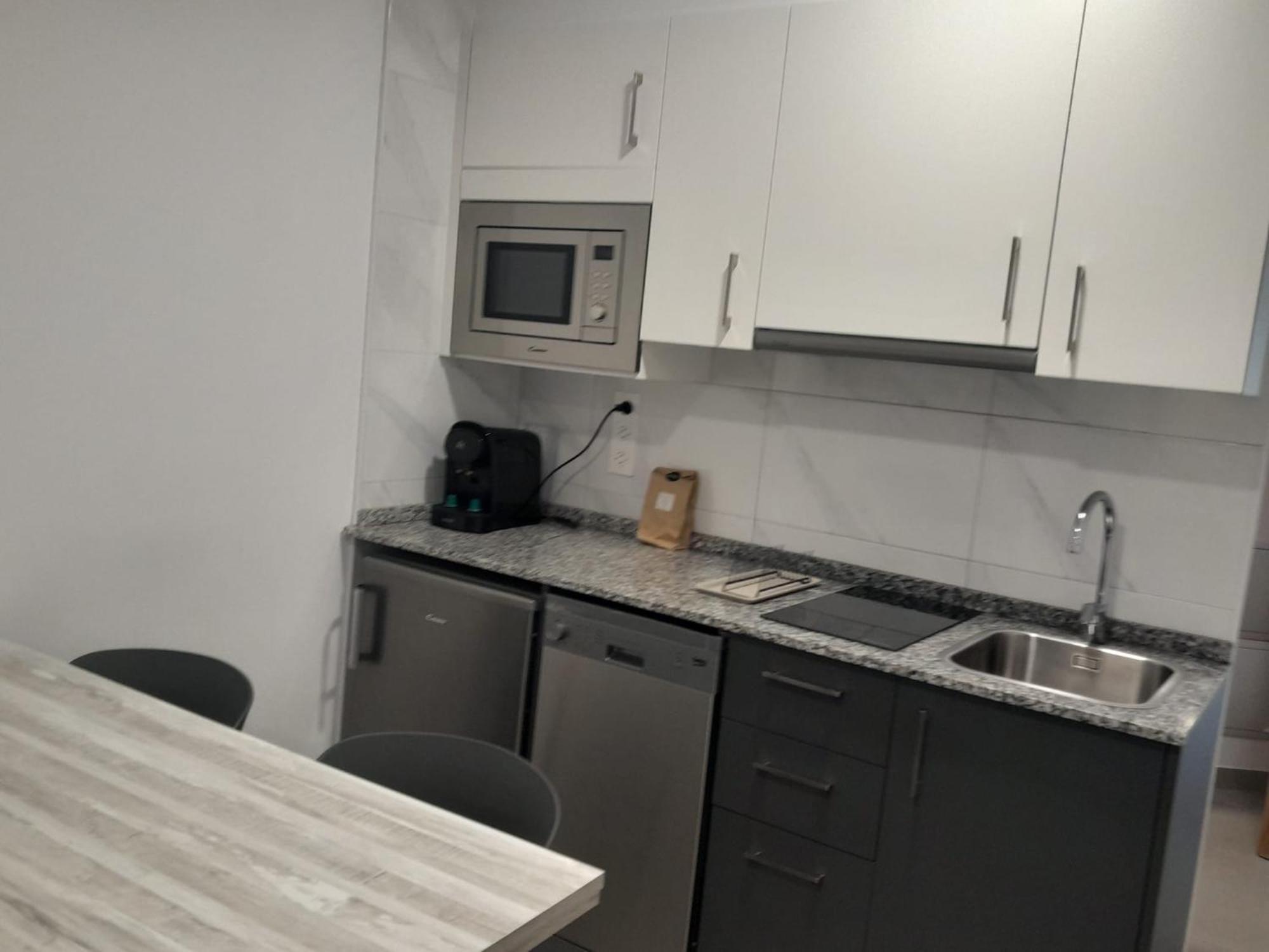 Apartamentos Aguamarina Peñíscola Exterior foto